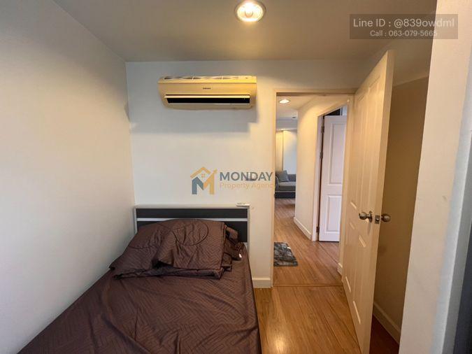 picture 🔥Rare Item! Beautiful Condo, Below Market Price! The Kris Ratchada 17 - Book Now Before It's Gone! 🔥MD-26028944 - 2/5