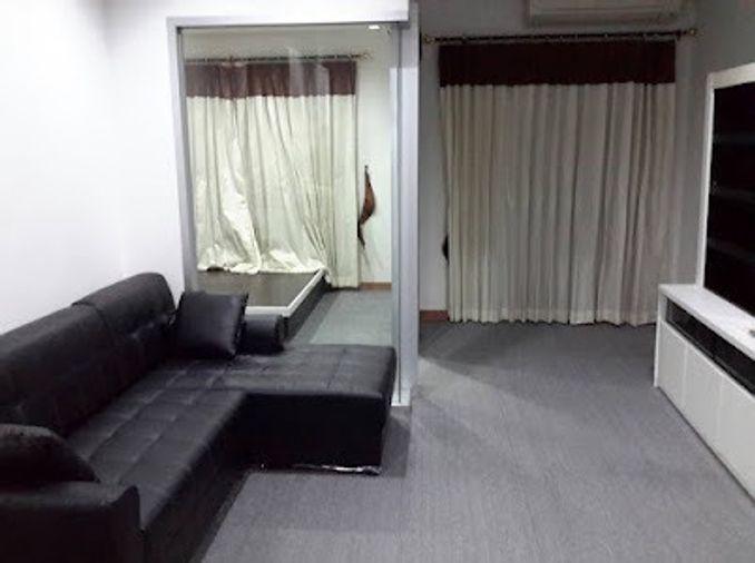 picture For Rent The Seed Memories Siam Nice room Fully Finished Great price DS2810 | Line @Dstay - 2/10