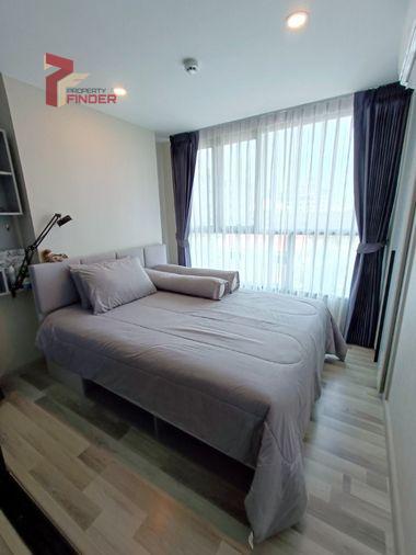 picture PFD-08298 For rent The Cube Premium Ratchada 32 (The Cube Premium Ratchada 32) near BTS and MRT, Ratchadaphisek location 🚈✨ - 6/12