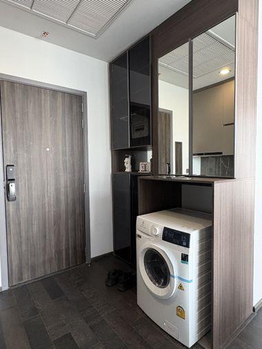 picture ✨Condo for Rent : Conner Ratchadewi  (AP-02) ( line : @condo91 ) - 4/8
