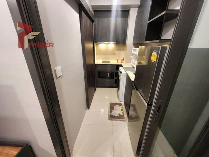 รูป PFD-08303 ให้เช่า เอ็กซ์ที ห้วยขวาง (XT Huaikhwang) ใกล้รถไฟฟ้า MRT ห้วยขวาง ทำเลรัชดา-ห้วยขวาง 🚈✨ - รูปที่ 5/5