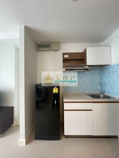 รูป 🏢 ให้เช่าคอนโด : Wish @ Siam (วิช แอท สยาม) รหัสทรัพย์ | 📌LNP-C12966 - รูปที่ 7/8