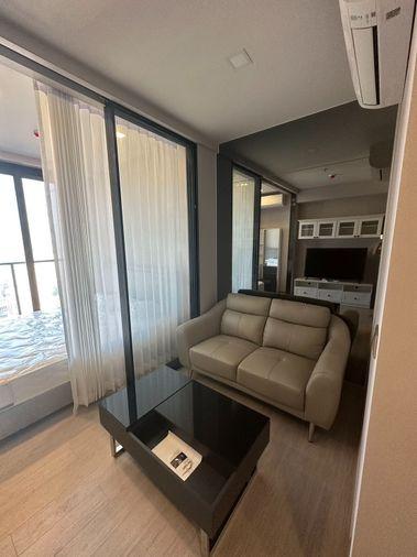 picture ✨Condo for Rent : One 9 five (AP-02) ( line : @condo91 ) - 2/7