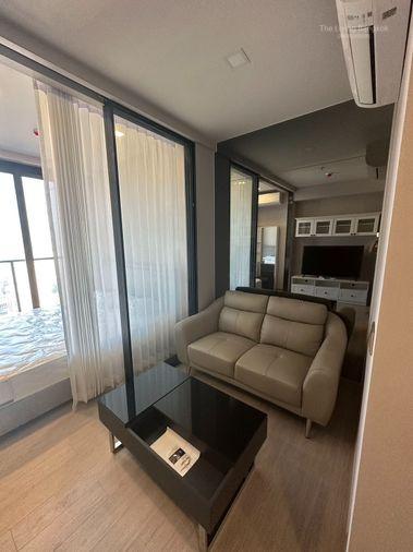 picture ✨Condo for Rent : One 9 five (AP-02) ( line : @condo91 ) - 2/7