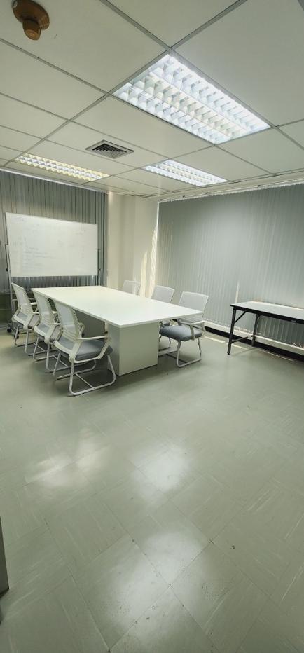 picture Office space for rent on Ratchadaphisek Road, Huai Khwang. - 7/8