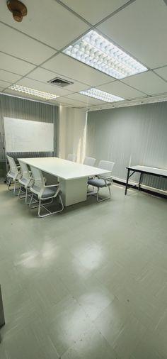 picture Office space for rent on Ratchadaphisek Road, Huai Khwang. - 7/8
