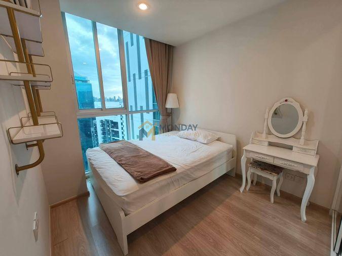 picture 🔥Rare Item! Beautiful Condo, Below Market Price! Noble Revolve Ratchada - Book Now Before It's Gone! 🔥MD-26028946 - 2/5