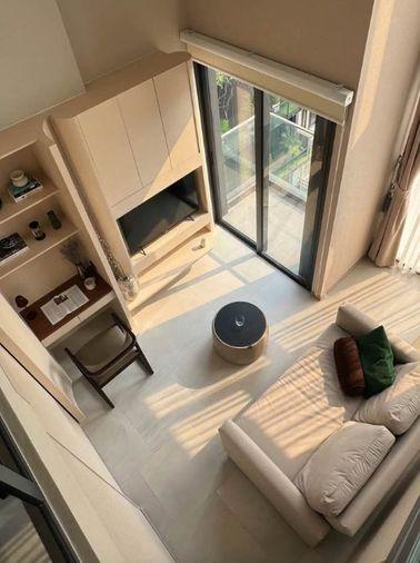 รูป ✨Condo for Rent : Cooper Siam condominium (AP-02) ( line : @condo91 ) - รูปที่ 2/3