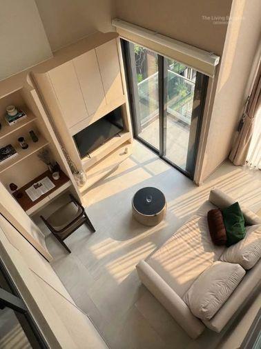 รูป ✨Condo for Rent : Cooper Siam condominium (AP-02) ( line : @condo91 ) - รูปที่ 2/3
