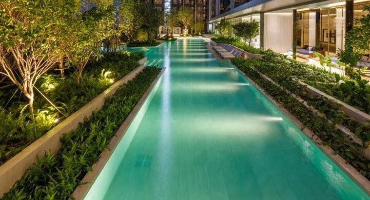 รูป 🔥Rare Item ห้องสวย ราคาต่ำกว่าตลาด Life Sathorn Sierra รีบจองก่อนหลุด 🔥MD-26028936 - รูปที่ 2/2