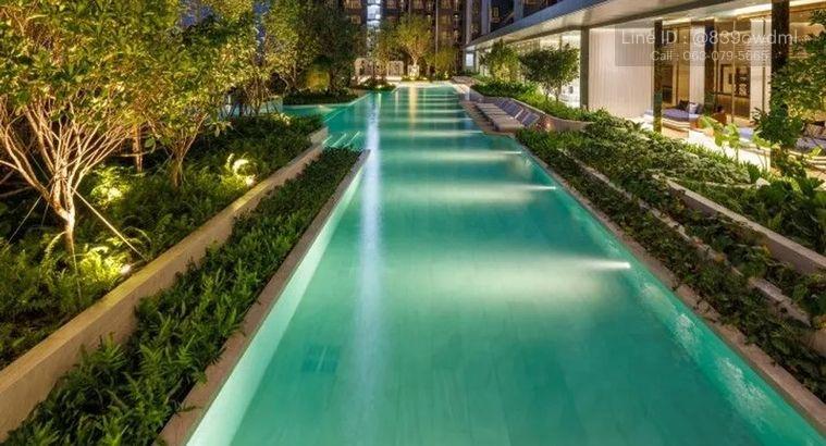 รูป 🔥Rare Item ห้องสวย ราคาต่ำกว่าตลาด Life Sathorn Sierra รีบจองก่อนหลุด 🔥MD-26028936 - รูปที่ 2/2