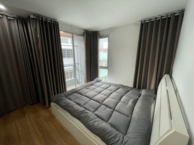 รูป 🏢 ให้เช่าคอนโด : Wish @ Siam (วิช แอท สยาม)   รหัสทรัพย์ | 📌LNP-C12966 - รูปที่ 3/8