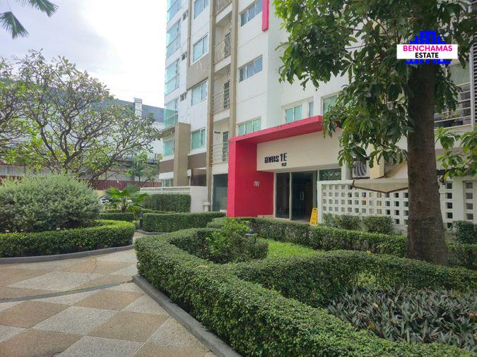 รูป 🔥ขายถูกที่สุดในโครงการ! Metro Park Sathorn-Kanlapaphruek เมโทรพาร์ค สาทร-กัลปพฤกษ์ ห้องกว้างรีโนเวทใหม่ ฟรีค่าส่วนกลาง 6 เดือน! ✨ ใกล้ BTS วุฒากาศ - รูปที่ 21/21