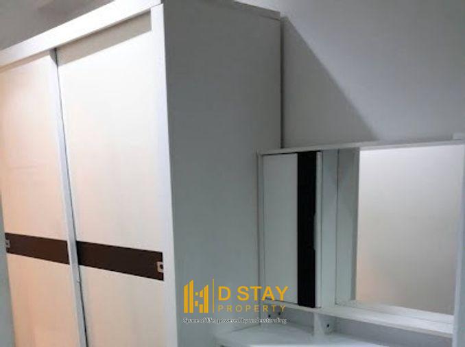 picture For Rent The Seed Memories Siam Nice room Fully Finished Great price DS2810 | Line @Dstay - 8/10