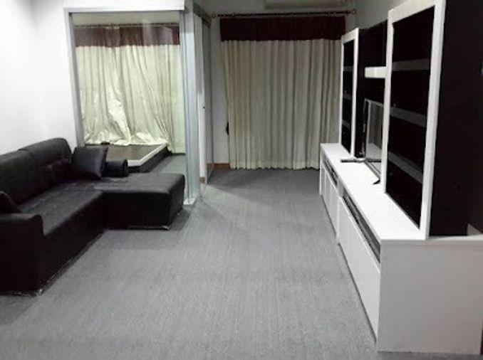 picture For Rent The Seed Memories Siam Nice room Fully Finished Great price DS2810 | Line @Dstay - 1/10