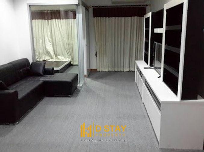 picture For Rent The Seed Memories Siam Nice room Fully Finished Great price DS2810 | Line @Dstay - 1/10