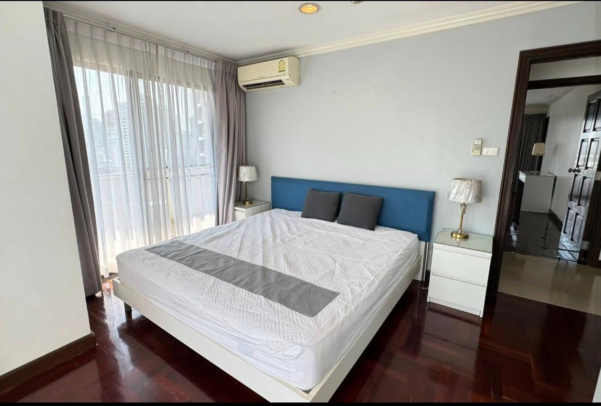 รูป ว่างพร้อมอยู่! Richmond. 3นอน 164ตร.ม. Line id: @pfagent - รูปที่ 14/17