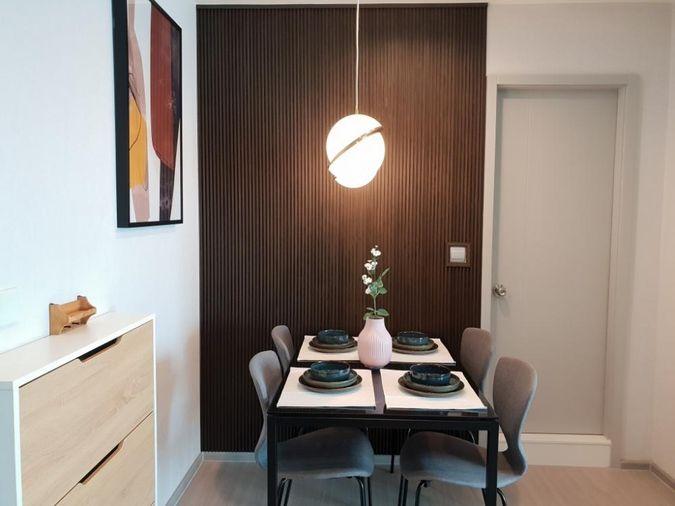 picture Condo for rent in Life Sukhumvit 62 (BTS Bangchak)  - 5/6
