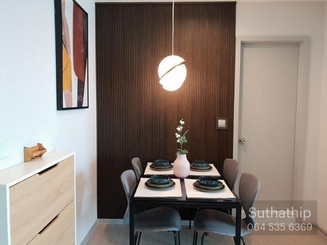 picture Condo for rent in Life Sukhumvit 62 (BTS Bangchak) - 5/6