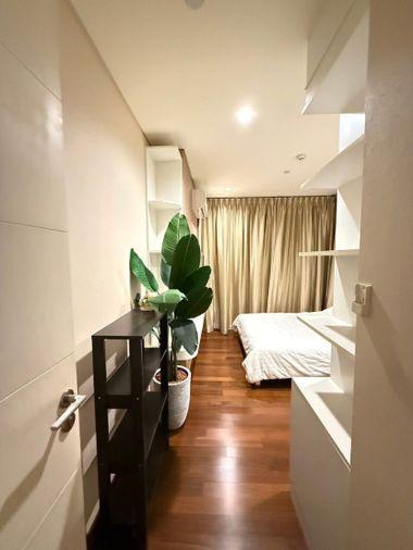 รูป ✅ราคาถูกที่สุดในโครงการ 💰💰 ไอวี่ ทองหล่อ IVY Thonglor ชั้นสูง วิวเมือง เป็นส่วนตัวสุด - รูปที่ 3/9