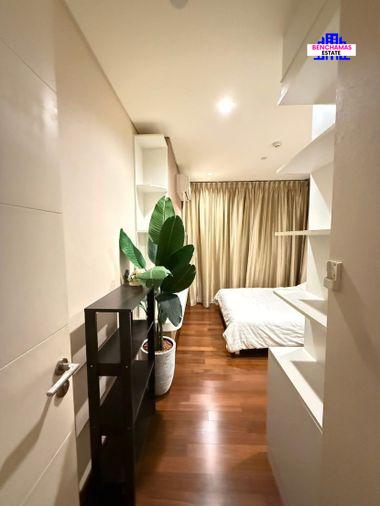 รูป ✅ราคาถูกที่สุดในโครงการ 💰💰 ไอวี่ ทองหล่อ IVY Thonglor ชั้นสูง วิวเมือง เป็นส่วนตัวสุด - รูปที่ 3/9