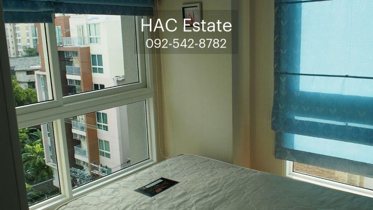 รูป (ว่าง1พฤษภาคม69)ให้เช่าคอนโดAbles Ladprao27 - 2นอน 1น้ำ 50ตรม. ชั้น8 - Line:@hac55 - รูปที่ 11/18