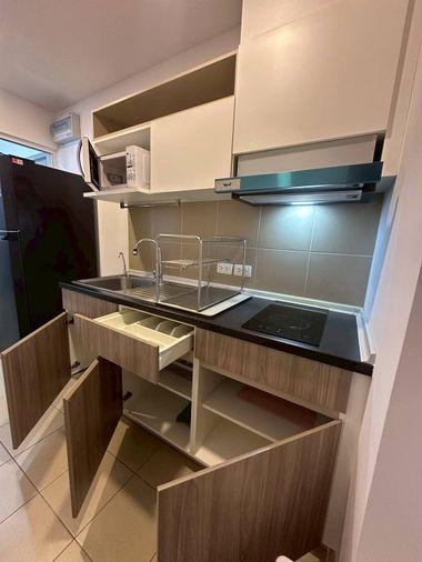 picture PFD-08297 For rent Supalai Veranda Ramkhamhaeng near MRT Rajamangala, Ramkhamhaeng location 🚈✨ - 6/8