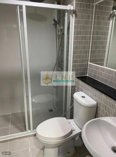 รูป 🏢 ให้เช่าคอนโด : Regent Home Bangson Phase 28 (รีเจ้นท์ โฮม บางซ่อน โครงการ 2 เฟส 28) รหัสทรัพย์ | 📌LNP-C12973 - รูปที่ 11/15