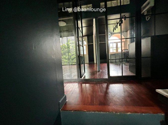 รูป เช่าโฮมออฟฟิศ สาทร ตกแต่งสวย พร้อมใช้งาน - รูปที่ 21/36
