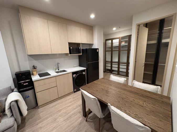 picture Condo for rent in Noble State Sukhumvit 39 (BTS Phromphong) - 5/9
