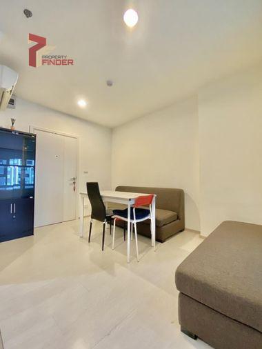 picture PFD-08300 for rent Aspire Erawan, room 1 Bed Plus 0 meters, next to BTS Chang Erawan, location Sukhumvit-Samut Prakan ðâĻ - 2/8
