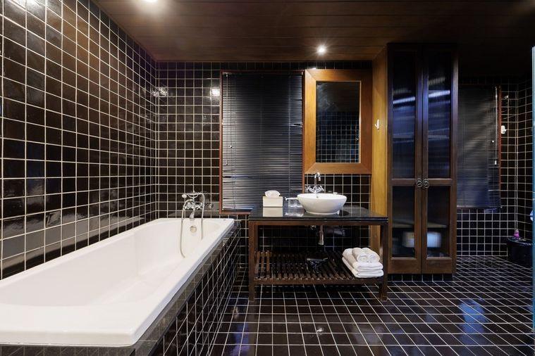 picture House for Rent with Private Pool, Ekkamai - 18/18