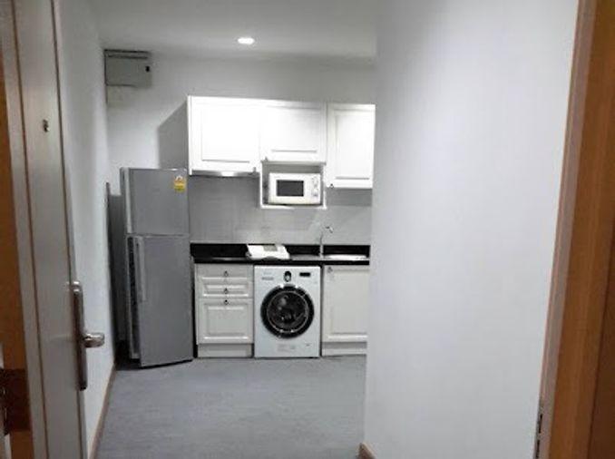 picture For Rent The Seed Memories Siam Nice room Fully Finished Great price DS2810 | Line @Dstay - 7/10
