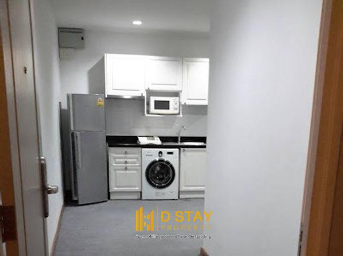 picture For Rent The Seed Memories Siam Nice room Fully Finished Great price DS2810 | Line @Dstay - 7/10