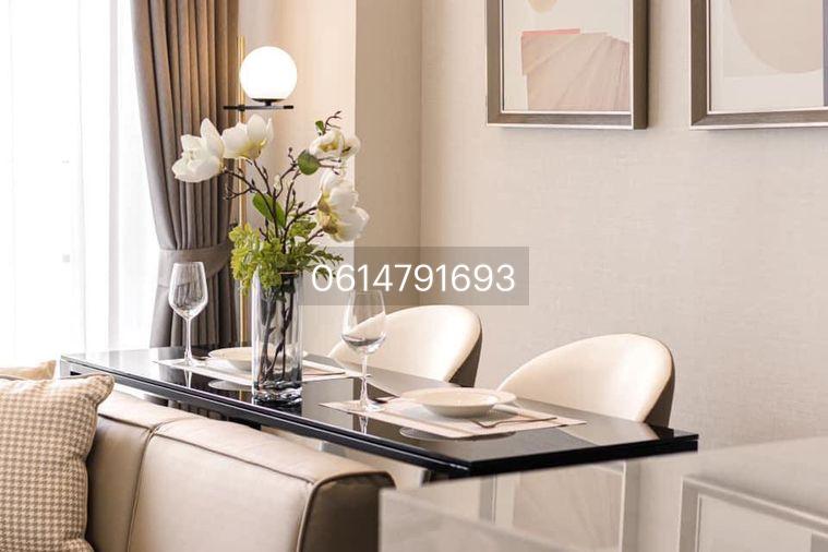 picture Rent The Esse Asoke 47 𝐒𝐐.𝐌 45,000 𝐁𝐚𝐡𝐭/𝐌𝐨𝐧𝐭𝐡 - 12/16