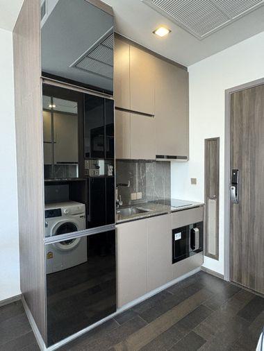 picture ✨Condo for Rent : Conner Ratchadewi  (AP-02) ( line : @condo91 ) - 5/8
