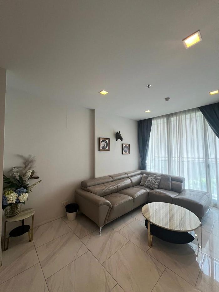 picture 🔥 For Sale | Hyde Sukhumvit 11 Near BTS Nana - 8/16