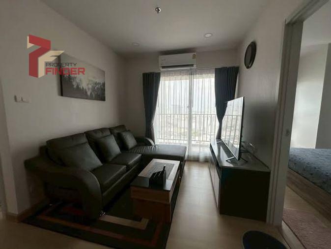 picture PFD-08297 For rent Supalai Veranda Ramkhamhaeng near MRT Rajamangala, Ramkhamhaeng location 🚈✨ - 1/8