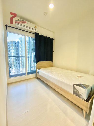 picture PFD-08300 for rent Aspire Erawan, room 1 Bed Plus 0 meters, next to BTS Chang Erawan, location Sukhumvit-Samut Prakan ðâĻ - 4/8
