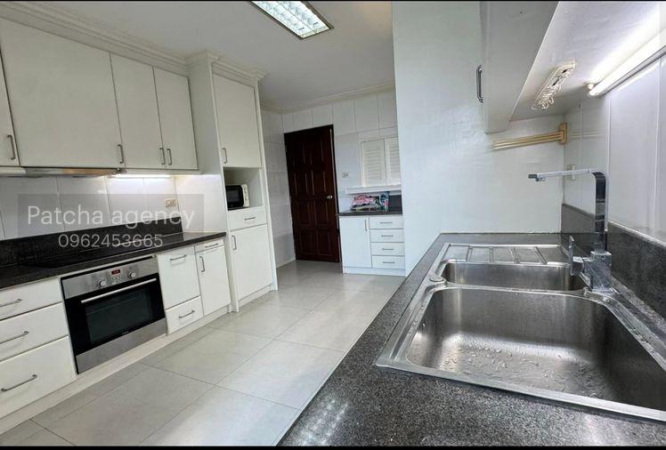 picture Richmond. 3beds 164sqm. Line id: @pfagent - 7/17