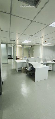 picture Office space for rent on Ratchadaphisek Road, Huai Khwang. - 1/8