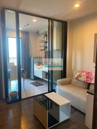 รูป 🏢 ให้เช่าคอนโด : The Base Park West Sukhumvit 77 (เดอะ เบส พาร์ค เวสต์ สุขุมวิท 77) รหัสทรัพย์ | 📌LNP-C12981 - รูปที่ 2/17