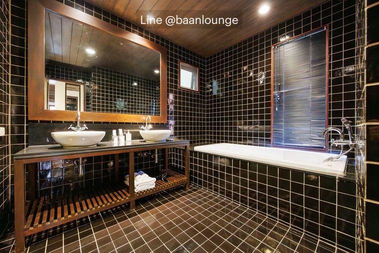 picture House for Rent, Ekkamai with Private Pool - 6/17