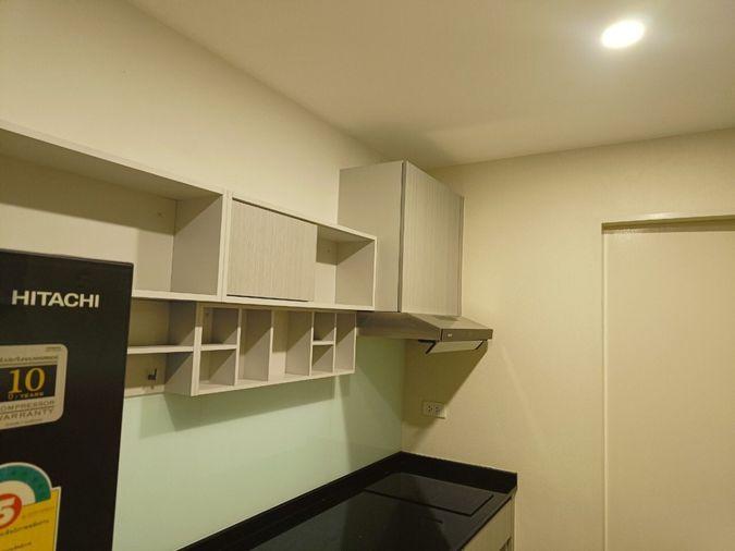 picture PFD-08298 For rent The Cube Premium Ratchada 32 (The Cube Premium Ratchada 32) near BTS and MRT, Ratchadaphisek location 🚈✨ - 12/12
