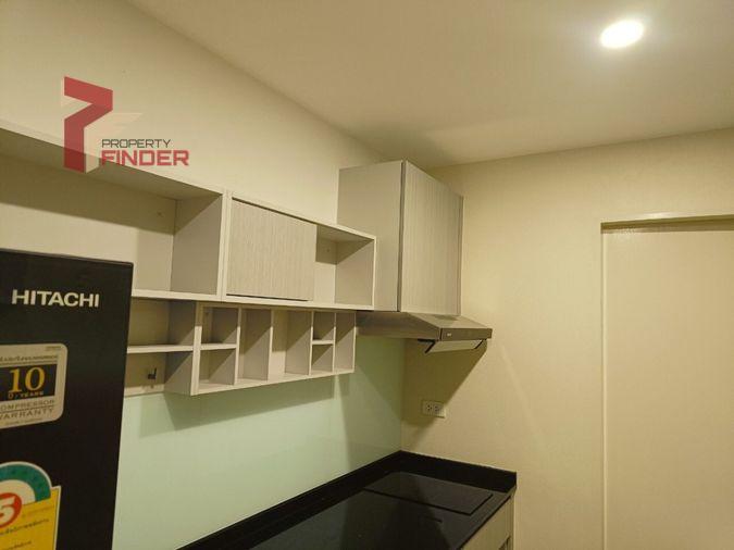 picture PFD-08298 For rent The Cube Premium Ratchada 32 (The Cube Premium Ratchada 32) near BTS and MRT, Ratchadaphisek location 🚈✨ - 12/12