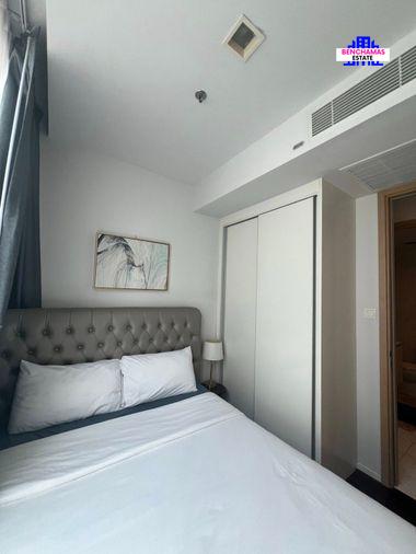 picture ðĨ For Sale | Hyde Sukhumvit 11 Near BTS Nana - 5/16