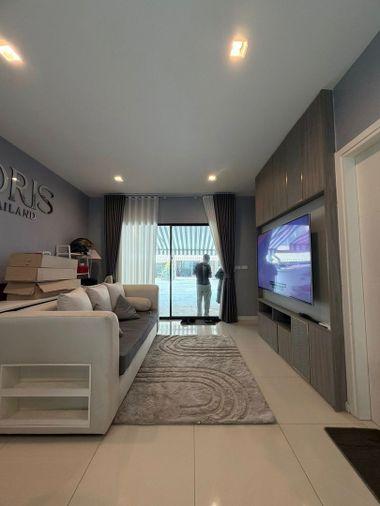 picture 🏠😊 House for rent, Eigen Rama 9. 🐶 Pets welcome. - 5/22