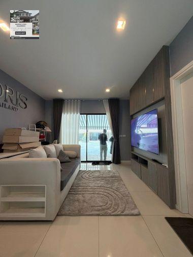 picture 🏠😊 House for rent, Eigen Rama 9. 🐶 Pets welcome. - 5/22