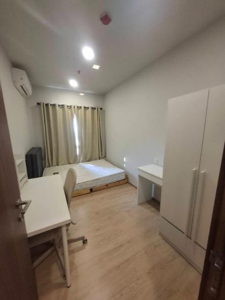 รูป ✅ราคาถูกที่สุดในโครงการ เมทริส พัฒนาการ–เอกมัย Metris Pattanakarn - Ekkamai ห้องใหญ่ วิวโล่ง ใกล้เอกมัย-ทองหล่อ - รูปที่ 5/9