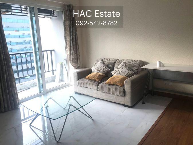 รูป (ว่าง1พฤษภาคม69)ให้เช่าคอนโดAbles Ladprao27 - 2นอน 1น้ำ 50ตรม. ชั้น8 - Line:@hac55 - รูปที่ 4/18
